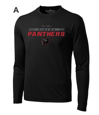 Pinawa Hockey ATC Long Sleeve