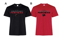 Pinawa Hockey ATC Cotton Tee