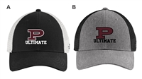 St Paul Ultimate Trucker Cap