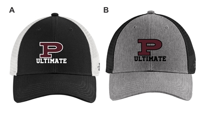 St Paul Ultimate Trucker Cap