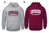 St Paul Ultimate Fleece Hood