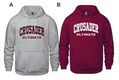 St Paul Ultimate Fleece Hood