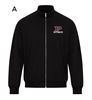 St Paul Ultimate KOI Full Zip