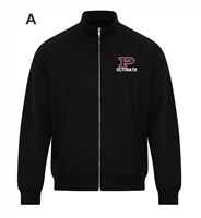 St Paul Ultimate KOI Full Zip