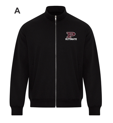 St Paul Ultimate KOI Full Zip