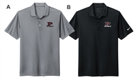 St Paul Ultimate Nike Polo