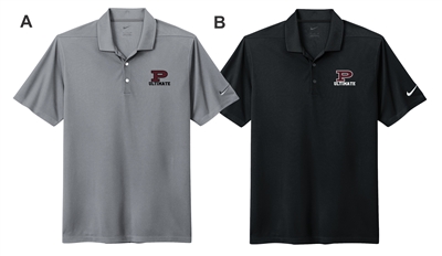 St Paul Ultimate Nike Polo