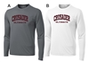 St Paul Ultimate ATC Long Sleeve