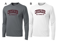 St Paul Ultimate ATC Long Sleeve