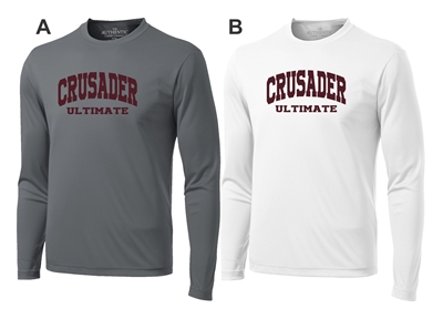 St Paul Ultimate ATC Long Sleeve