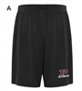 St Paul Ultimate ATC Shorts