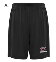 St Paul Ultimate ATC Shorts