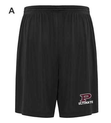 St Paul Ultimate ATC Shorts