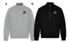 St Paul Ultimate KOI 1/2 Zip