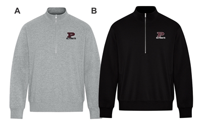 St Paul Ultimate KOI 1/2 Zip