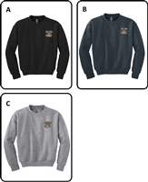 Prince Edward School Youth Crewneck