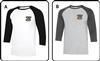Prince Edward School ATC Baseball Tee