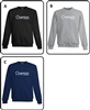 Quantum Utilities Champion Fleece Crew