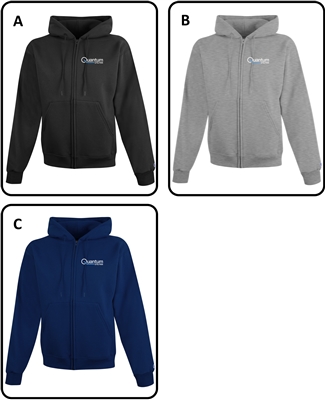 Quantum Utilities Champion Fleece Full Zip