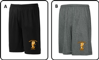 Ralph Maybank ATC Shorts