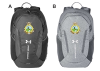 307 RCACS Under Armour Backpack