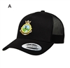 307 RCACS ATC Retro Trucker Cap