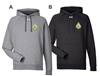 307 RCACS Under Armour Hoodie