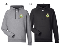 307 RCACS Under Armour Hoodie