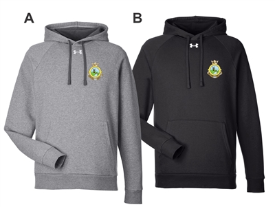 307 RCACS Under Armour Hoodie