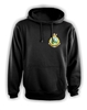 307 RCACS Youth Pullover Hood