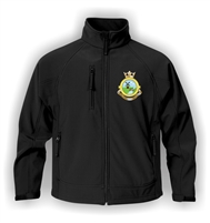 307 RCACS Youth Soft Shell