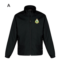 307 RCACS Track Jacket