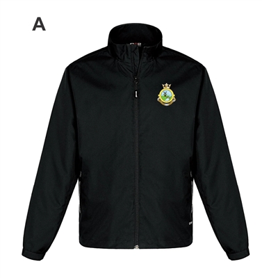 307 RCACS Track Jacket