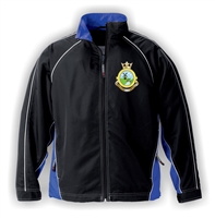 307 RCACS Adult Track Jacket