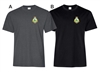 307 RCACS ATC Cotton Tee