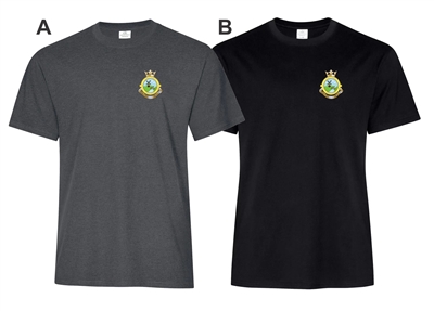 307 RCACS ATC Cotton Tee