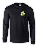307 RCACS Youth Cotton Long Sleeve