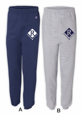 Riverview Community Centre Champion Fleece Sweats