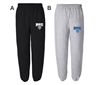 River East Collegiate Open Bottom Sweatpant