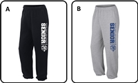 River East Collegiate Open Bottom Sweatpant