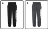 River East Collegiate Grad Closed Bottom Sweatpant