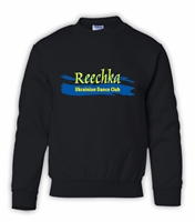 Reechka Dance Adult Crewneck Sweatshirt