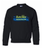 Reechka Dance Youth Crewneck Sweatshirt