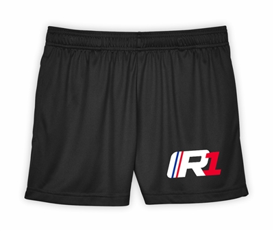 RINK R1 Ladies Performance Short