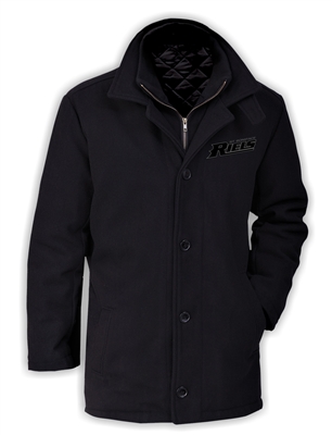 St. Boniface Riels Melton Jacket