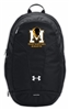 Ringette Manitoba UA Backpack