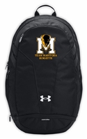 Ringette Manitoba UA Backpack