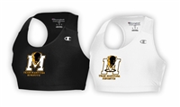 Ringette Manitoba Champion Racerback Bra