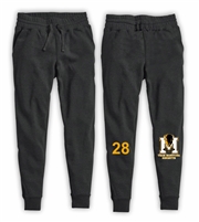 Ringette Manitoba Jogger Pant