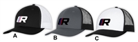 RINK Hockey Academy Mesh Snap Back